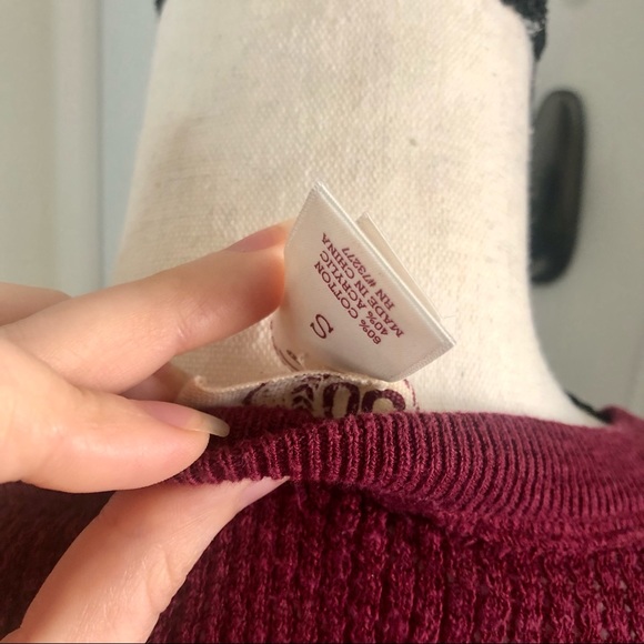 Lightweight Striped Sweater - Picture 3 of 3